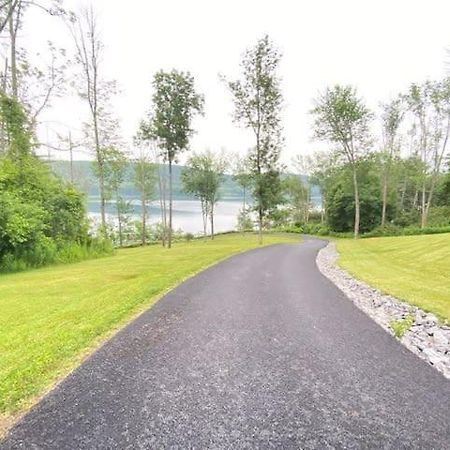 Grand Slam Lake House Cooperstown Dreams Park Zewnętrze zdjęcie