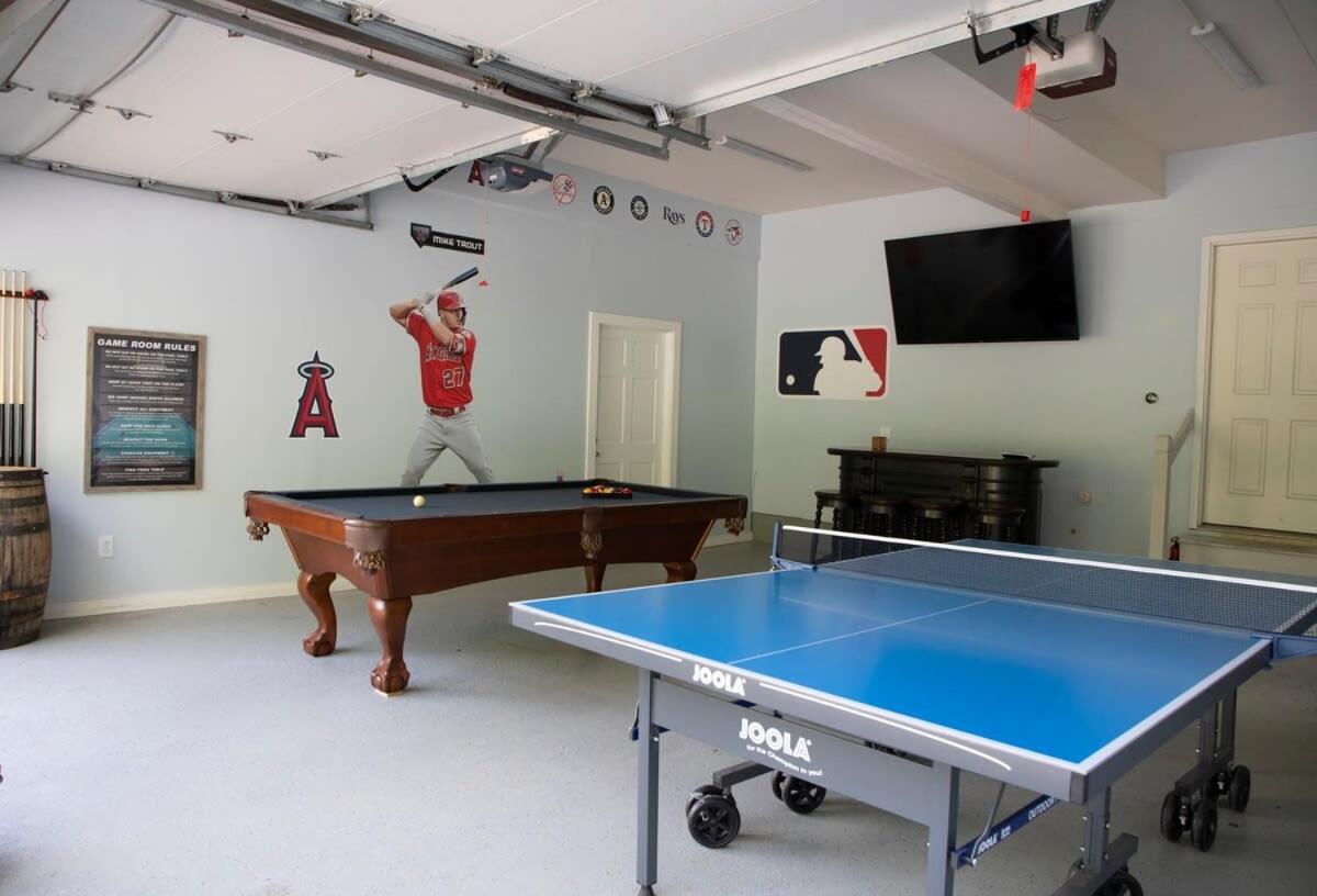 Grand Slam Lake House Cooperstown Dreams Park Zewnętrze zdjęcie